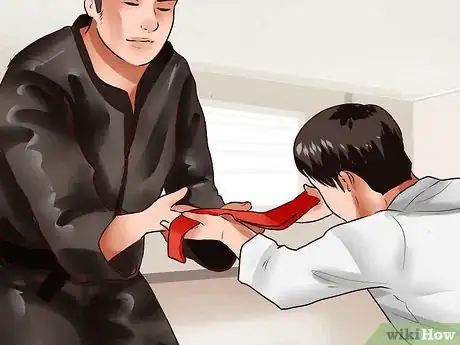 Image titled Be More Flexible to Learn China Kung Fu Step 9