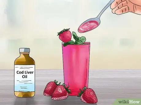 Image titled Take Cod Liver Oil for Health Step 7