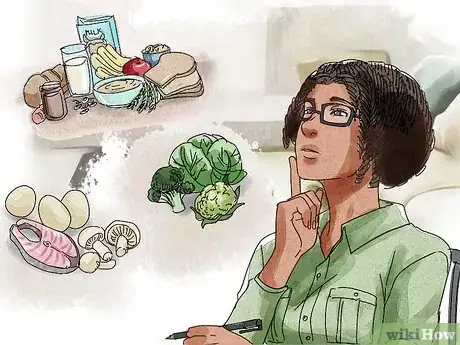 Image titled Get Healthier Using a Diary Step 12