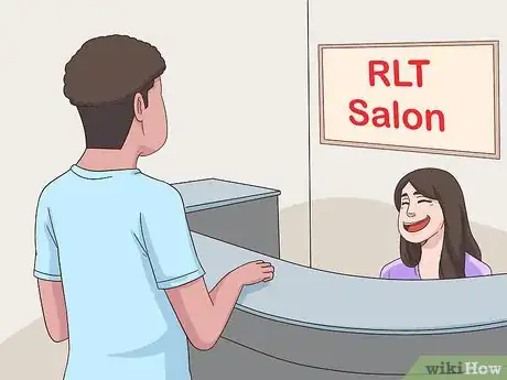 Image titled Benefit from Red Light Therapy Step 12