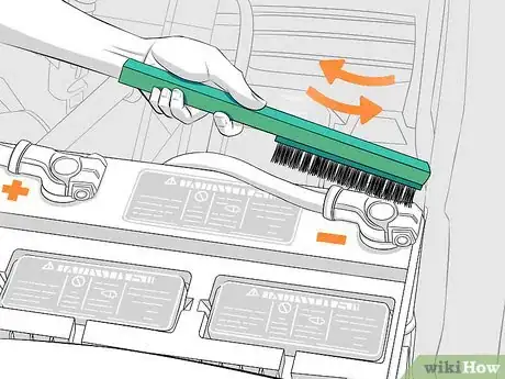 Image titled Clean a Car Engine Step 11