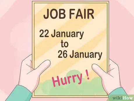 Image titled Find an Internship Step 4