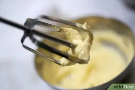 Image titled Make a Vanilla and Coffee Marble Cake Step 4