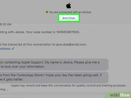 Image titled Contact Apple Music Step 9
