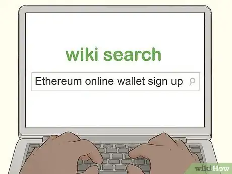 Image titled Buy Ethereum with Bitcoin Step 2