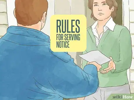 Image titled Evict a Tenant in New York Step 5