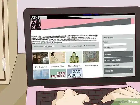 Image titled Visit Paris Catacombs Step 3.jpeg