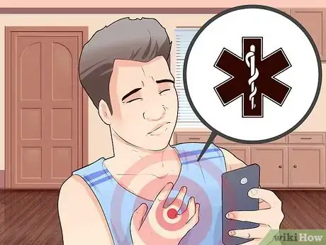 Image titled Deal With Angina Pain Step 3