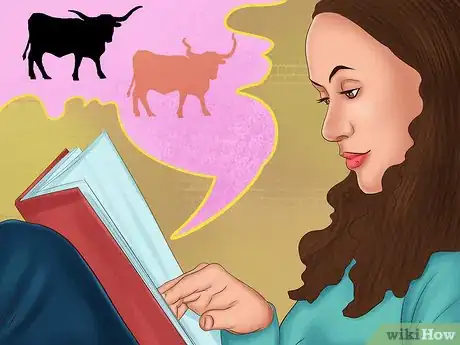 Image titled Identify Texas Longhorn Cattle Step 2