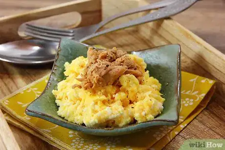 Image titled Cook Canned Tuna Step 5