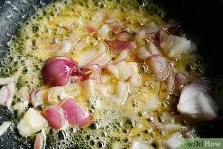 Image titled Make Peppercorn Sauce Step 14