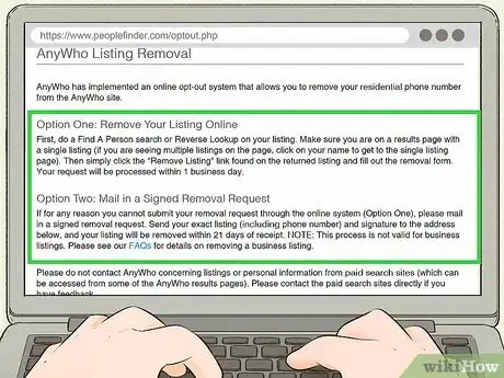 Image titled Remove Yourself from People Search Sites Step 3