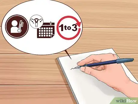 Image titled Use Fertility Charting Step 9