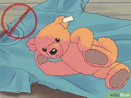 Image titled Let Go of the Man You Love Step 7