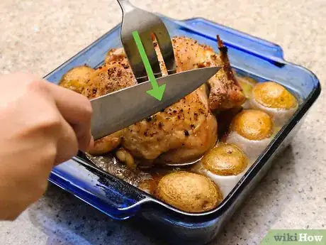 Image titled Cook a Roast in the Oven Step 9
