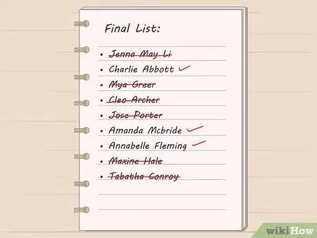 Image titled Hire a Personal Assistant Step 7