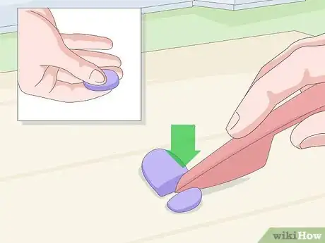 Image titled Make a Polymer Clay Penguin Step 18