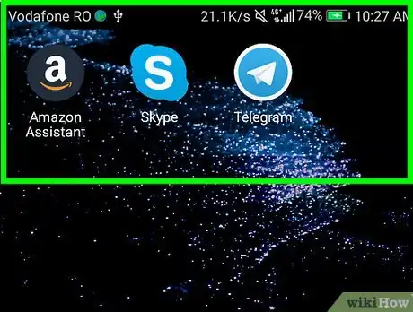 Image titled Uninstall Amazon Assistant on Samsung Galaxy Step 5