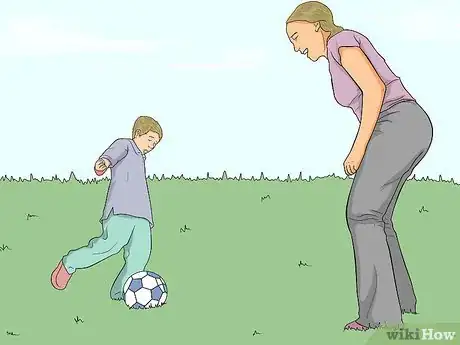 Image titled Help Kids Find a Sport They Enjoy Step 13