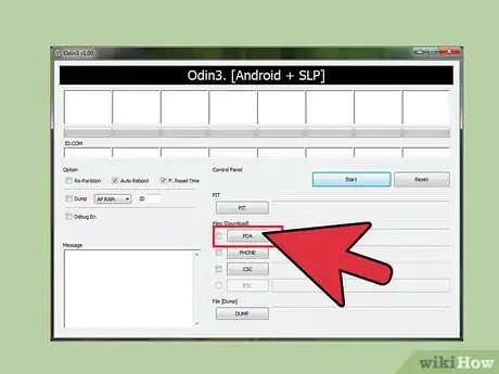 Image titled Root the Samsung Galaxy S2 Step 6