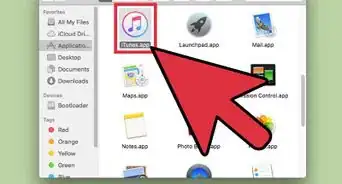 Change the Screen Resolution on a Mac