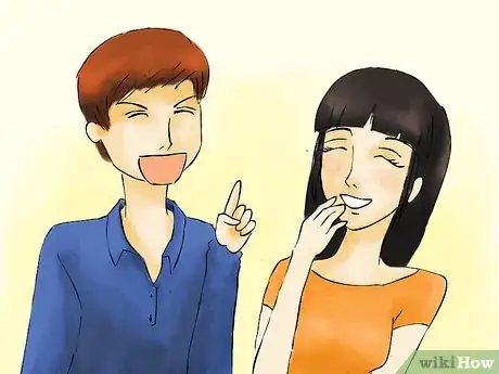 Image titled Attract a Pisces Girl Step 07