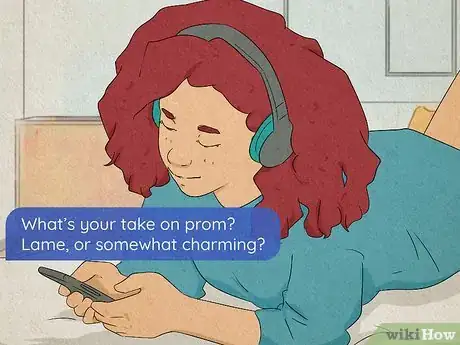 Image titled Ask a Girl to a Dance over Text Step 7