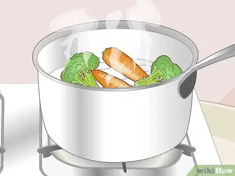Image titled Keep Nutrients in Frozen Vegetables Step 8