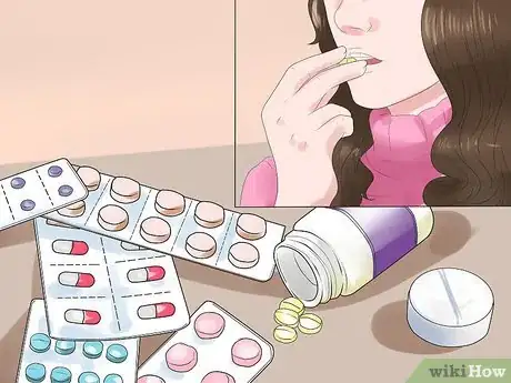 Image titled Prevent UTI During Pregnancy Step 2