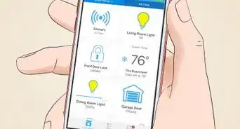Set Up a Wireless Home Security System