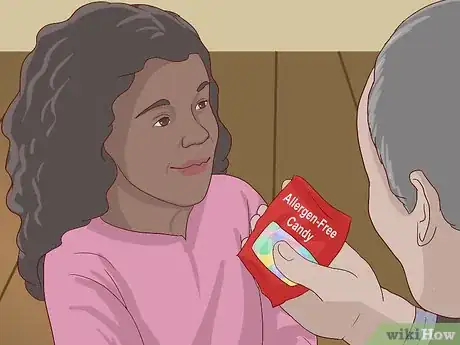 Image titled Help Kids with Food Allergies Enjoy Halloween Step 4