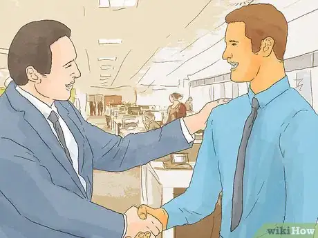 Image titled Schmooze Step 8