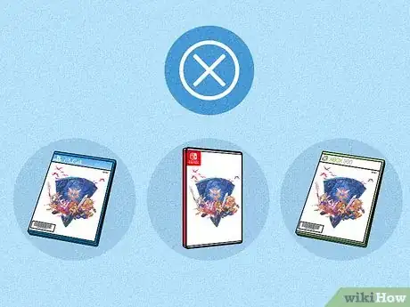 Image titled Stop Buying New Games Step 11