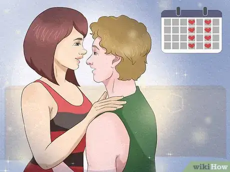 Image titled Fix a Marriage After Having a Baby Step 4