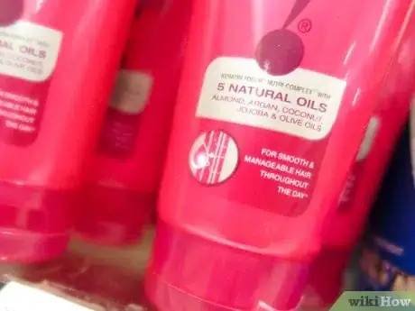 Image titled Take Care of Damaged Hair Step 31