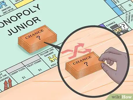 Image titled Play Monopoly Junior Step 6