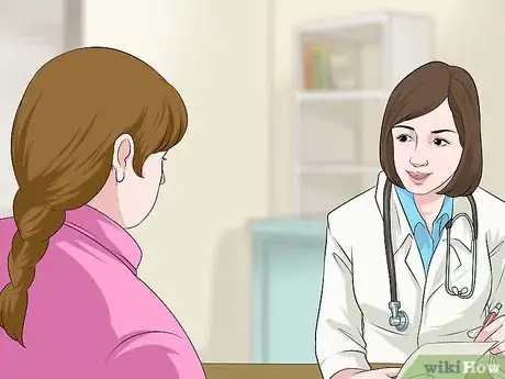 Image titled Support Your Significant Other Through Menopause Step 1