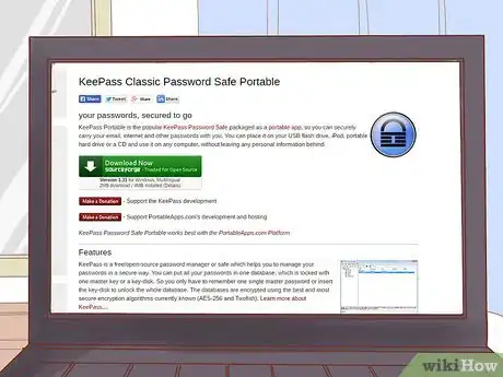 Image titled Deal With Blackmail Step 12