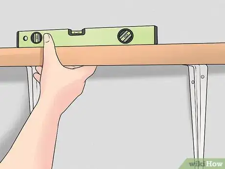 Image titled Create Open Shelving Step 9