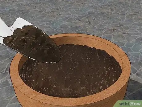 Image titled Grow Herbs in Pots Step 2