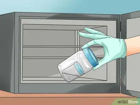 Image titled Take a Throat Culture Step 9