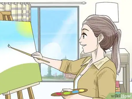 Image titled Get a Job at an Art Gallery Step 4