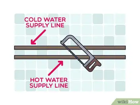 Image titled Install a Utility Sink Step 8