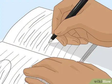 Image titled Catch up on Homework You Missed While Absent Step 11