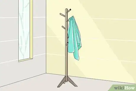 Image titled Arrange Bathroom Towels Step 5