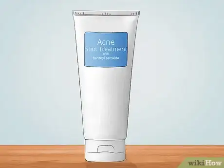 Image titled Cover Inflamed Pimples Step 8