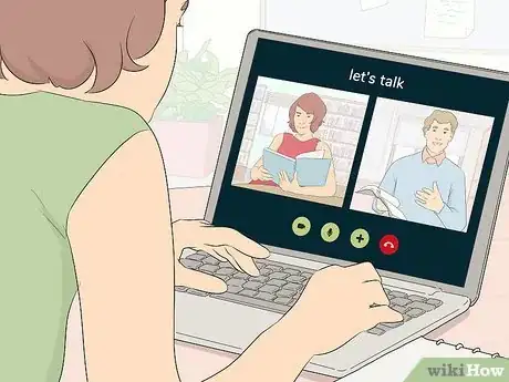 Image titled Simulate a Hangout Step 17