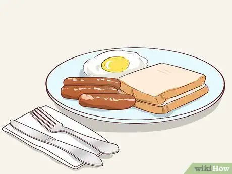 Image titled Make Dinner in 30 Minutes Step 21