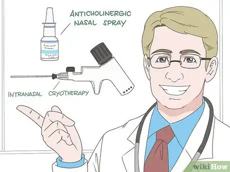 Image titled Prevent a Runny Nose Step 16