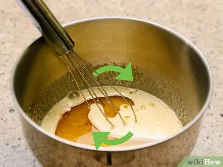 Image titled Make Brownies in the Microwave Step 2